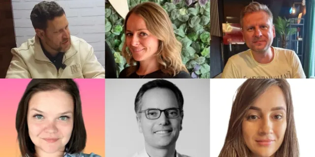 September 2026's Movers and Shakers: Rovio, King, Trailmix, Tripledot, Apple and more
