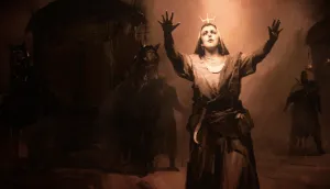 Blizzard Boss On Why Diablo Is Becoming A TV Show And How Involved The Studio Will Be