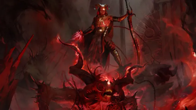 ‘Diablo 4’ Is Completely Free to Play On Steam for a Limited Time