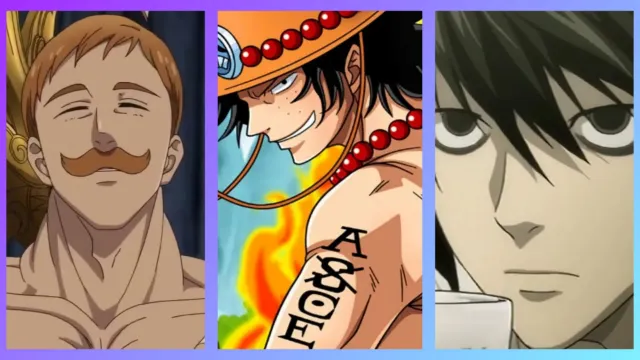 10 Popular Anime Character Deaths That Made Fans Drop The Series