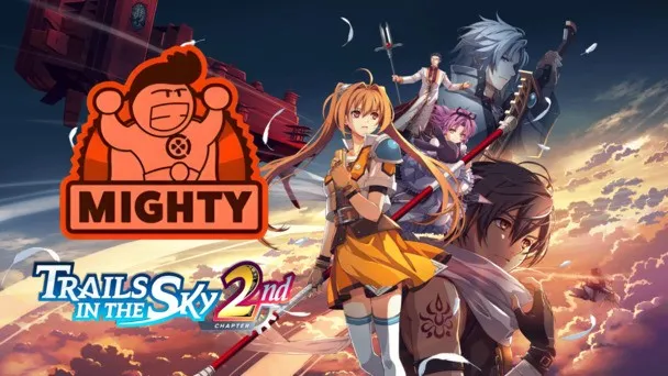 Trails in the Sky 2nd Chapter's review scores currently make it 2026's best-rated game!