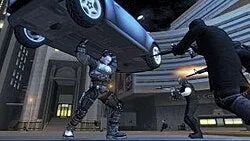 Crackdown Was So Much More Than Just the Halo 3 Beta’s Pack-In Game