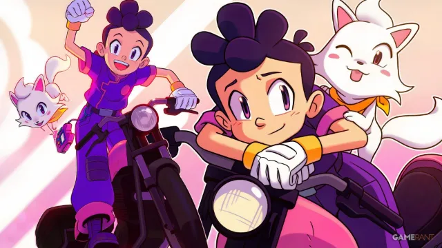 New Open World Game Is Like Stardew Valley If You DoorDashed Pokemon