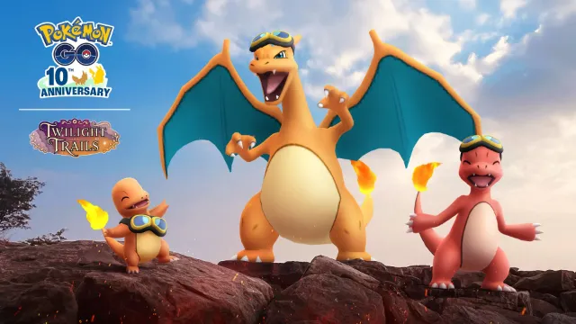 Pokémon Go 'Pokémon Horizons The Series Celebration' 2026 event guide