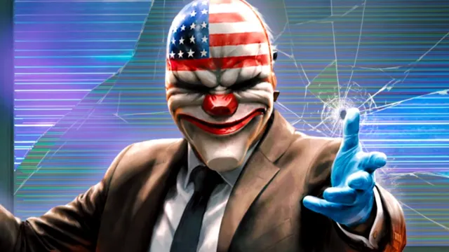 Payday 2 continues its impressive resurgence with an all-new heist, out now