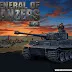General of Panzers - An AI hex-based World War II strategy game for the Amiga 1200 (AGA)