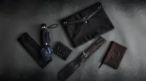 Bloodborne May Not Be Getting A Sequel Or Remaster, But How About An Umbrella?