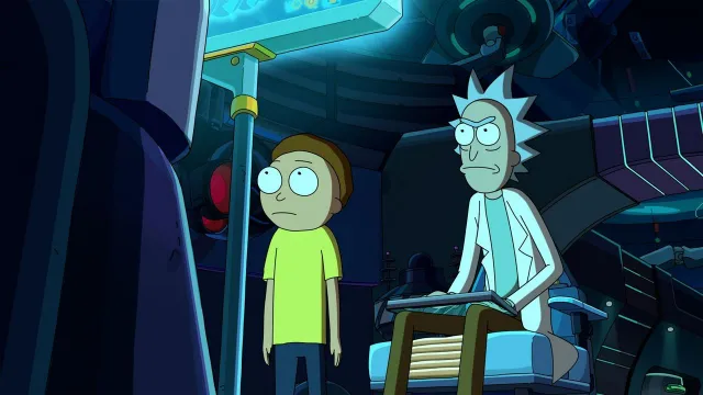 Despite 3 years of no updates, Zack Snyder still wants to make a Rick and Morty movie