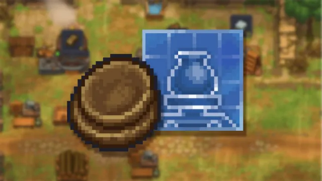 How to Make Pottery in Graveyard Keeper 2