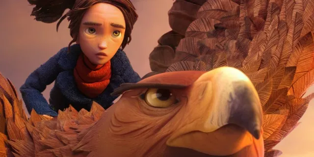 'Coraline' Studio’s Next Film Gets Breathtaking Final Trailer