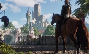 Fable Being “Vital To The DNA” Of Xbox Helped Shield The Game From Hardship, Director Says