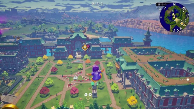 Ninjala 2: The Uncharted Planet developers talk about huge shift to open-world PvE, preserving “high-mobility” ninja gameplay, and why the sequel isn’t a live-service game