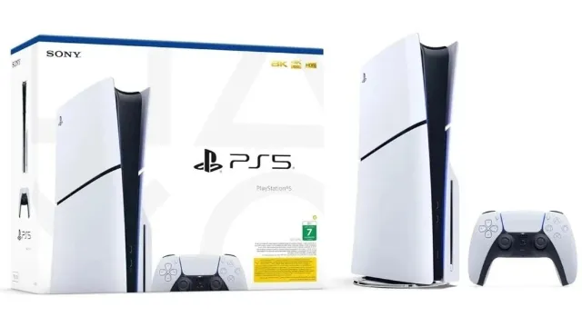 PlayStation 5 Players Surprised With New Accessories, Out Soon