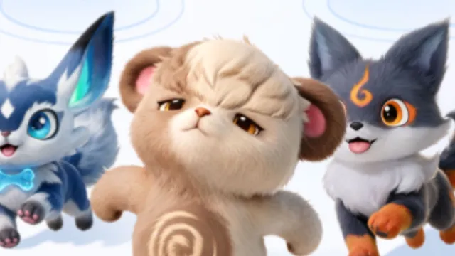 Best Aniimo to Twine With During Aniimo Together Event Explained