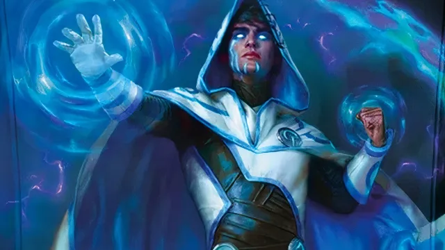 Does Jace Beleren Die In MTG Reality Fracture?