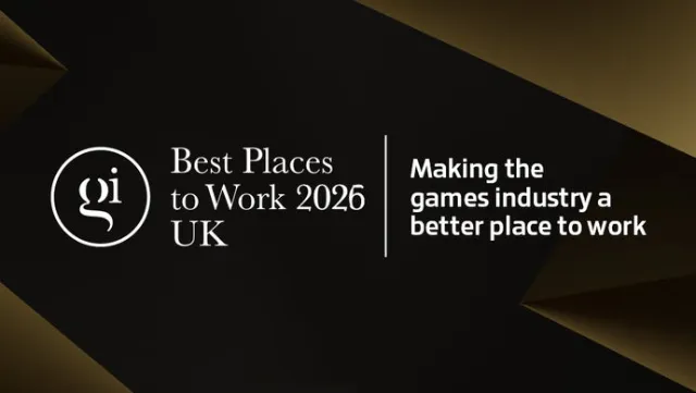 Here are the first finalists for the 2026 GamesIndustry.biz Best Places To Work Awards UK