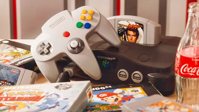 10 Most Unplayable Games of All Time, Ranked
