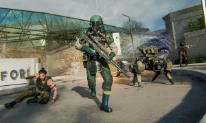 Call Of Duty: Black Ops Dev Teases “Something That Nobody’s Ever Experienced Before”