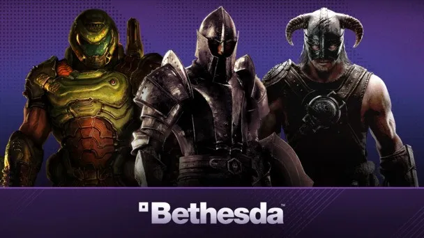 Grab DOOM, Skyrim, and more Bethesda hits at up to 80% off in Nintendo’s latest sale