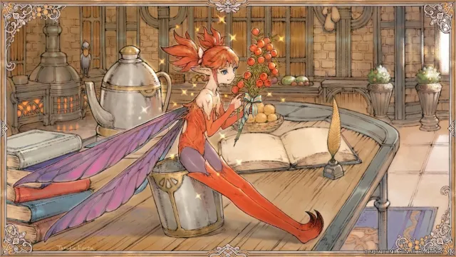 Final Fantasy XIV Is A Place People Call Home, And The Rising Proves It