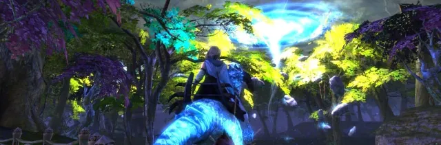Perfect Ten: MMORPGs that rebranded along the way