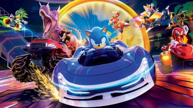 2025 Best Kart Racer Just Got Even Better, Thanks to This New Free Character