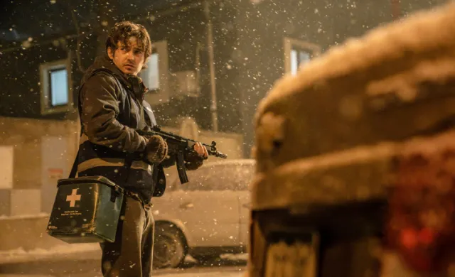 New Resident Evil Movie Debuts to Near-perfect Rotten Tomatoes Score