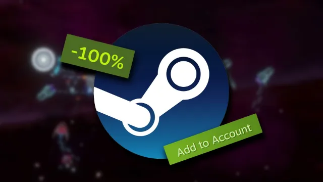 Steam Users Have Until September 23 to Claim 2022 Space RTS Game Completely Free of Charge
