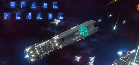 Space Menace (Steam) Giveaway
