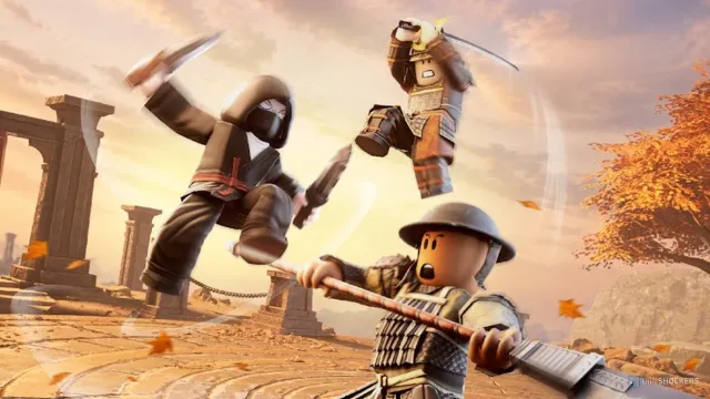 Report Shows The Roblox Median Creator Earns Minimum Wage, But Top Dogs Make Millions