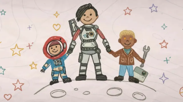 Starfield Finally Gets A Child Adoption Like Skyrim