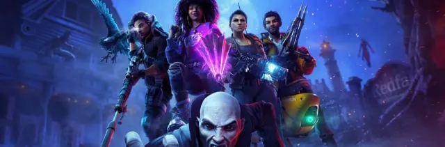 Former Redfall devs discuss lessons and failings from the multiplayer game’s creation