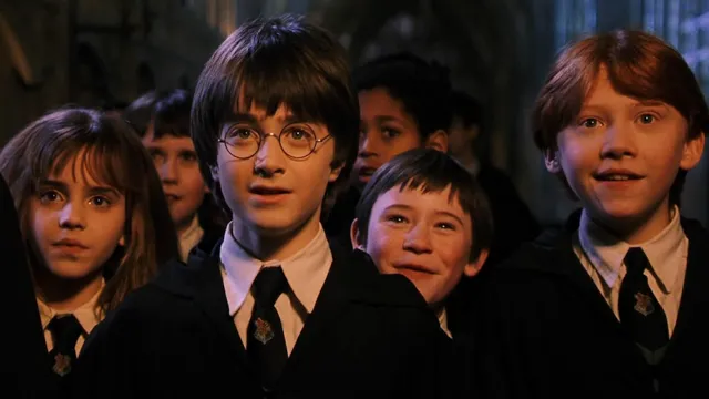 Baby Born in Movie Theater During Harry Potter Now Has 'Cineworld' Listed as Place of Birth