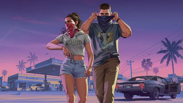 GTA 6 Extended Look Causes Surge in Console Prices