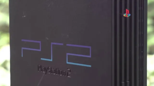 10 PS2 Games Everyone Owned in the 2000s