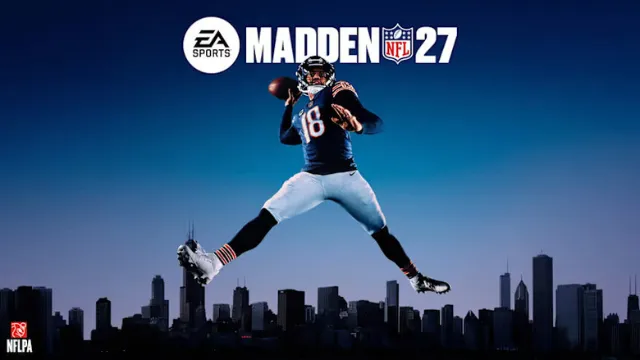 Madden NFL 27 Title Update #3 Now Available