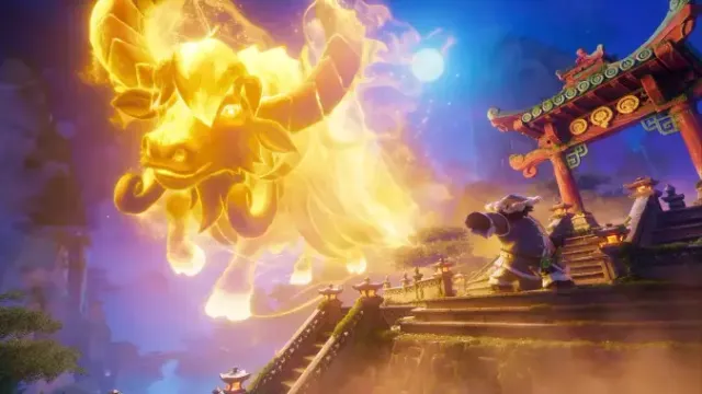 The Queue: Still thinking about BlizzCon