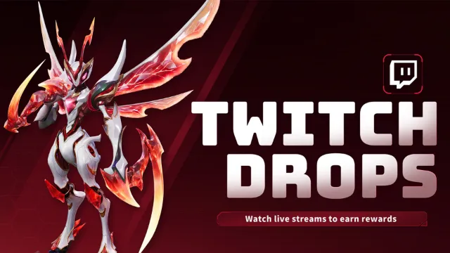 All Aniimo Twitch Drops & How To Get Them