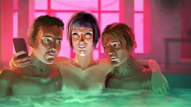 Valve admits it wrongly slapped adults only Steam rating on indie vampire game
