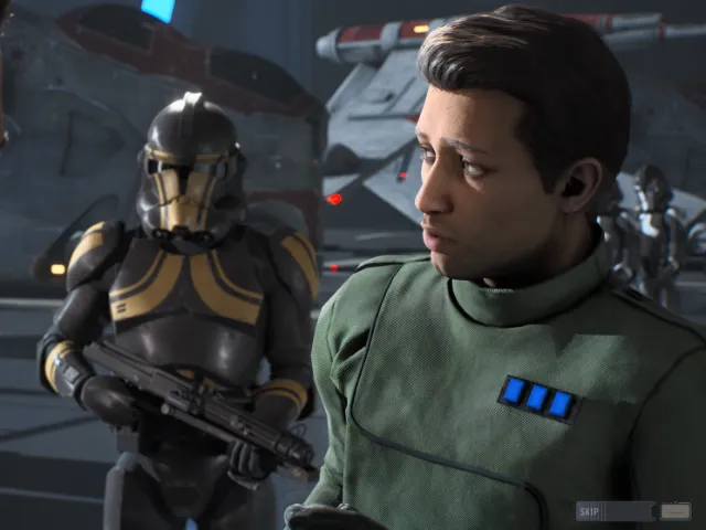 How to Tell a True Star Wars Story: Zero Company Review