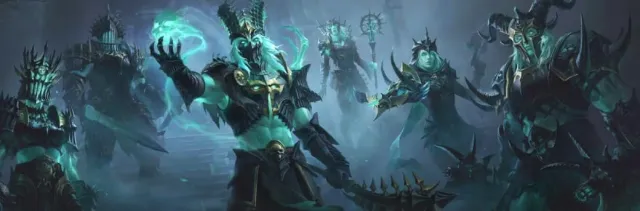 Diablo Immortal continues its main story and opens new activities in its next update