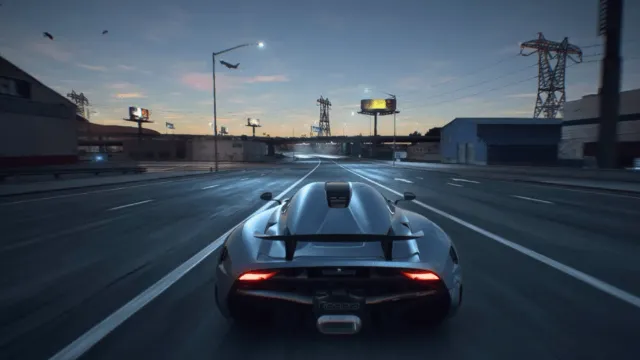 Popular Open-World Racing Game Just $5.99 on PlayStation Store