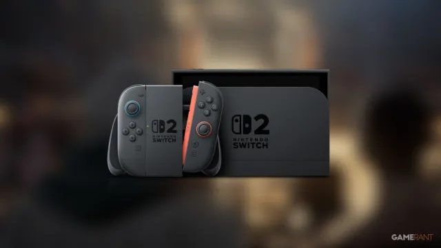 New Switch 2 Exclusive Is Getting Great Reviews Ahead of Launch