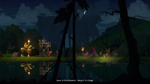 Kingdom III: Rising Realms Preview – Long live the new king, the third of his name