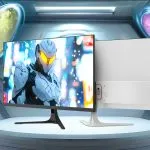 XPG reveals new Rift and Aperture gaming monitors with up to 240Hz refresh rates