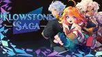 Flowstone Saga, from Tangledeep dev, has finally come to Nintendo Switch