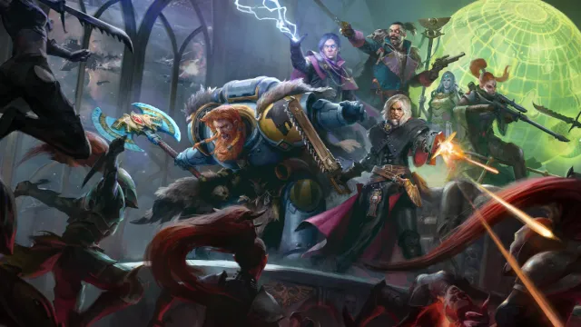 Humble’s Isometric Immersion CRPG Pack Gets You 11 Exciting Games for Just $23