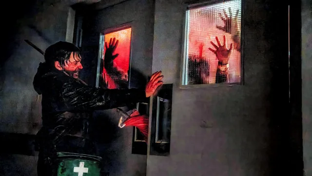 Zach Cregger's Resident Evil Becomes the Highest Rated Videogame Adaptation Ever
