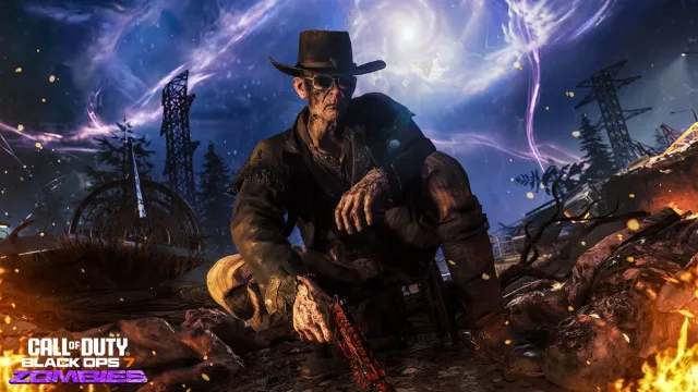 Treyarch Reveals Major Changes Coming to the Future of Call of Duty Zombies