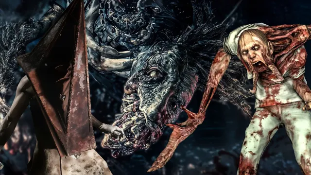 The Most Terrifying Cutscenes In Horror Games